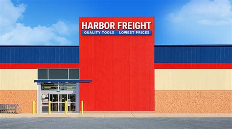 Harbor Freight Tools To Open New Store In Fond Du Lac On October 29