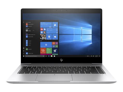 Hp Probook 640 G5 Notebook Vs Hp Elitebook 840 G6 Notebook Comparativa Y Diferencias