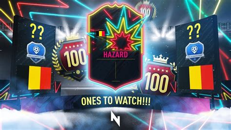 Th In The World Top Squad Battles Rewards Fifa Ultimate