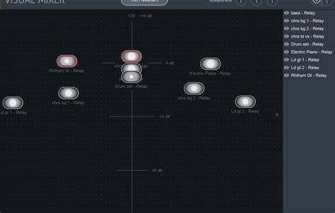 What Is Panning In Music A Beginner S Guide Ac Filter