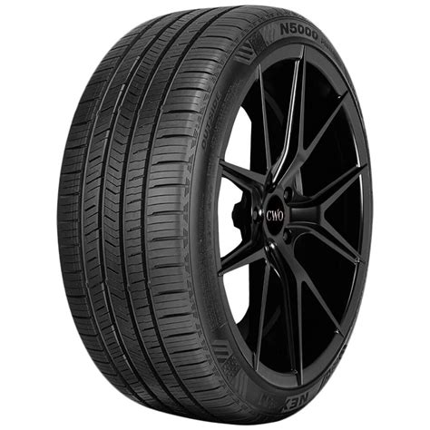 New Nexen N Platinum R V Xl Tires Fits