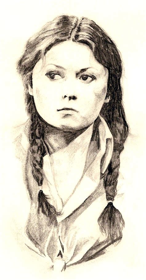 drawing  experience  young actress