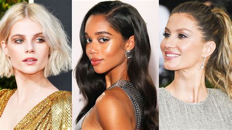 20 Beach Waves Hairstyles And Hair Ideas Marie Claire