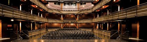 The Owen Theatre (400 capacity) | Goodman Theatre