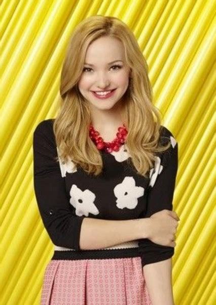 Fan Casting Liv Rooney As Disney Channel In Disney Sorting On Mycast