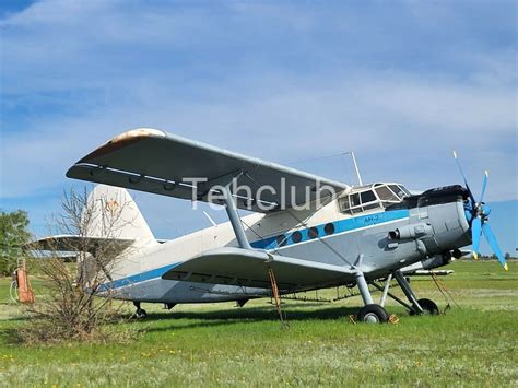 22 An 2 Aircraft Sale Price 380 000 ⋆ Техклуб