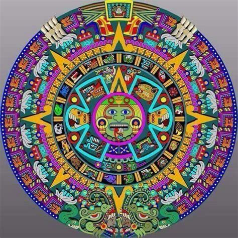 Pin By Lisa Sanchez Holmes On Cultura ♡ Mayan Art Aztec Art Aztec