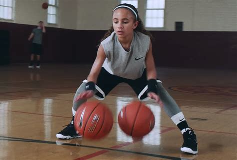 Nike Dream Crazier Campaign Is The Next Step At Female Reclamation