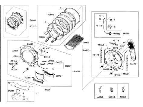 Wiring Diagram For A Samsung Dryer Electrical Wiring Work