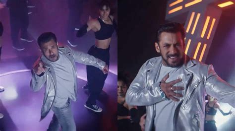 Bigg Boss OTT 2 Promo: Host Salman Khan grooves to a new anthem ...