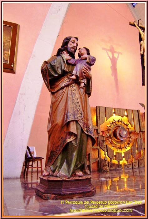 Parroquia De Nuestra Se Ora Del Perpetuo Socorro Y San Jos Flickr