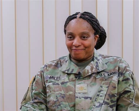 Dvids News Bach Nurses Contribute To Army Nurse Corps 123 Years Of