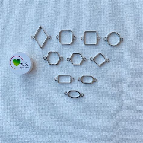 mini bazels  hook tulsi resin store