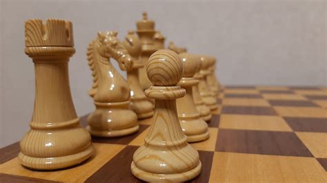 Шахматы. Новая качественная ловушка на жадность. В дебюте нужно ...