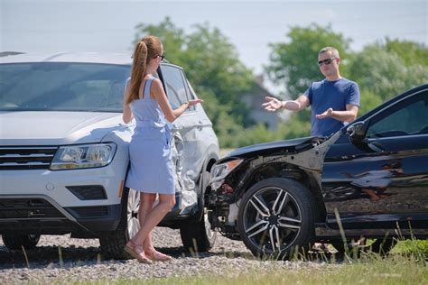 How Is Fault Determined in Car Accident Claims? | Van Law Firm