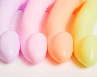 Dildo Etsy Es