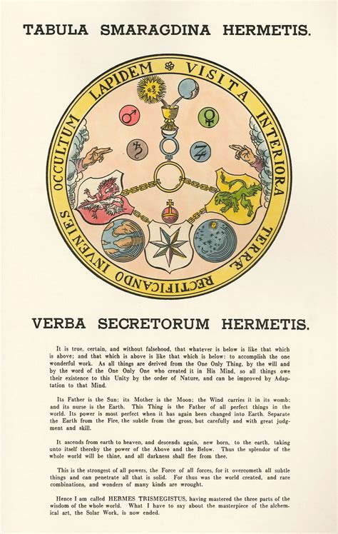 Rosicrucian Digest - Hermetism | The Rosicrucian Order, AMORC