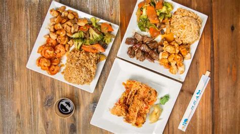 Best Hibachi Combo Restaurants In Greenock Doordash