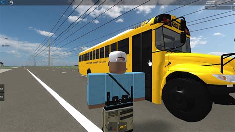 Roblox crazy bus driver game - avemyte