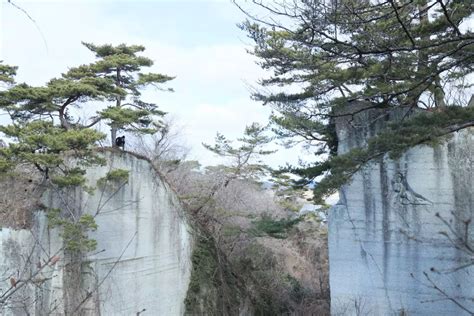 奥松島コース女神像 サとシさんの宮城オルレ 奥松島コースの活動データ Yamap ヤマップ