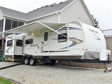 Used Rv Travel Trailers For Sale In Wisconsin