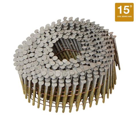 Bostitch 2 12 Siding Nails At Ronald Whitehurst Blog