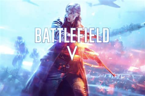 Battlefield 5 Summary, Release Date and News | Tapscape