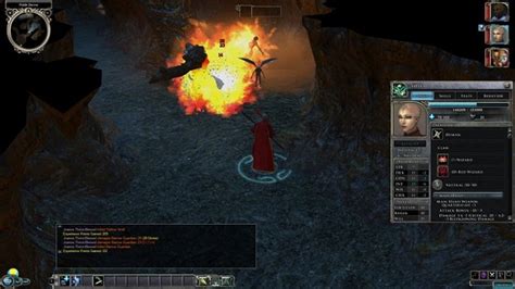 Neverwinter Nights Complete Review Dightonrock