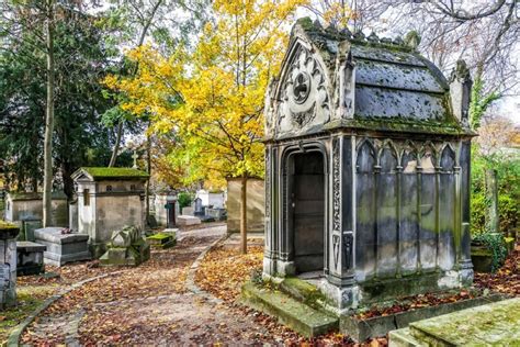 Cementerio del Père Lachaise entradas horarios e información útil