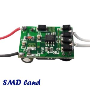 درایور 4 9 وات 12 ولت درایور ال ای دی درایور بردی اس ام دی لند