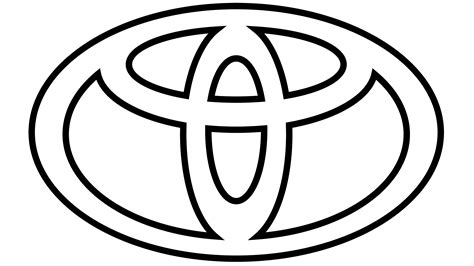 Del Toyota Logo - LogoDix