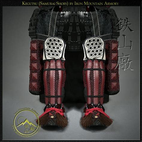 Kegutsu Samurai Shoes Samurai Clothing Fashion Samurai