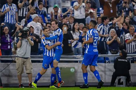 Resumen Y Mejores Momentos Del Monterrey Comunicaciones En Liga De