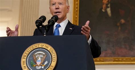 Biden Lindungi Rakyat Palestin Di As Daripada Diusir Berita Harian