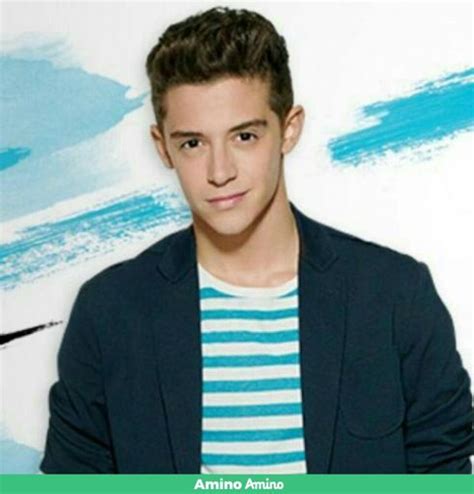 Federico de Violetta Wiki Disney En Español Amino