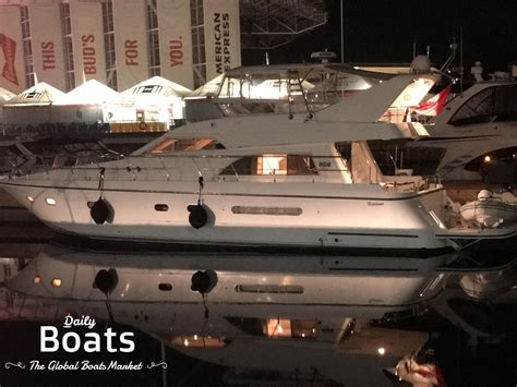 1999 Neptunus 55 For Sale View Price Photos And Buy 1999 Neptunus 55