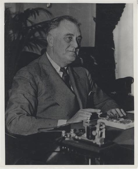 March 1936 Fdr Day By Day