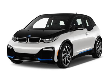 2020 BMW i3 Exterior Colors | U.S. News