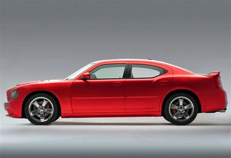 2005 Dodge Charger Srt8 Price And Specifications