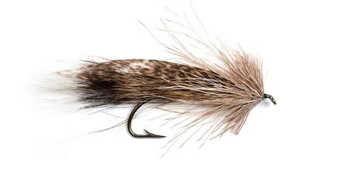 Muddler Minnow | Global FlyFisher