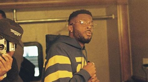 Isaiah Rashad Has Been Outed By Sex Tape Leak Hip Hop Lately