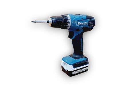 Makita DF347D Banknote Interneta Veikals