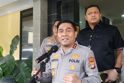 Foto Ini Alasan Polisi Bebaskan Istri Korban KDRT Yang Lawan Balik