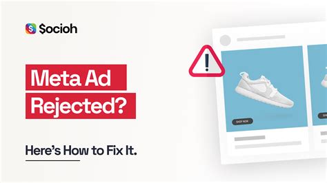 Facebook Ads Rejected Check If Youre Making These Mistakes