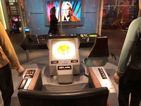 1/6 scale Star Trek TOS bridge crew chair | Hobbyist Forums