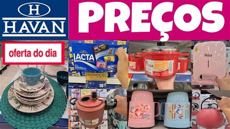 Lojas Havan Achados Em Ofertas Pro Lar Promo O Utilidades Panelas