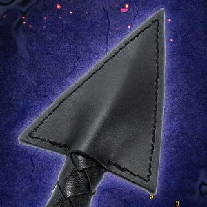 Metall Analplug Mit Teufelsschwanz 108 Cm Extralang Schwanz Anal Butt Plug Cosplay Rollenspiel