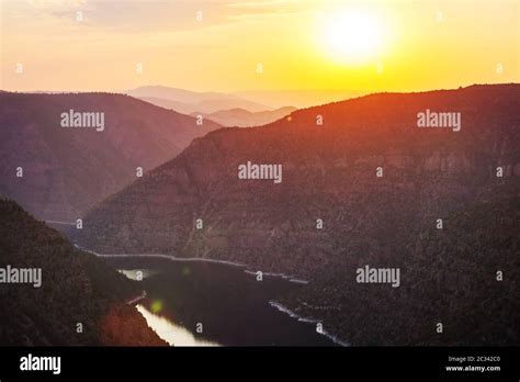 Red river gorge scenic byway hi-res stock photography and images - Alamy