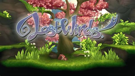 LostWinds - Alchetron, The Free Social Encyclopedia