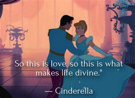 Top 10 Disney Love Quotes for Her - Hug2Love